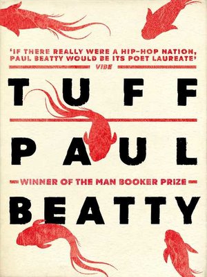 cover image of Tuff